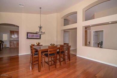 Living Room-Dining Room