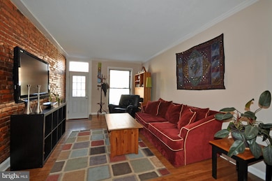 720 S Curley St, Baltimore, MD 21224 - photo 4