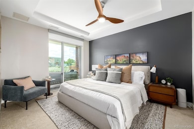 Lakehouse on 17th Condos unit 212, Denver, CO 80204 - photo 3