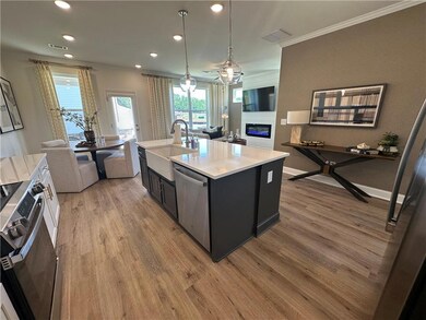 5647 Chickory Dr unit 119, Flowery Branch, GA 30542 - photo 3