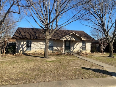 614 S Arizona Dr, Celina, TX 75009 - photo 3