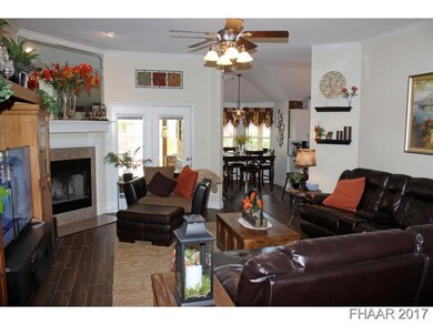 2206 Joseph Dr, Copperas Cove, TX 76522 - photo 6