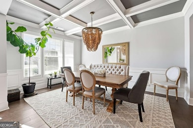 3535 Pleasant Springs Dr, Cumming, GA 30028 - photo 5