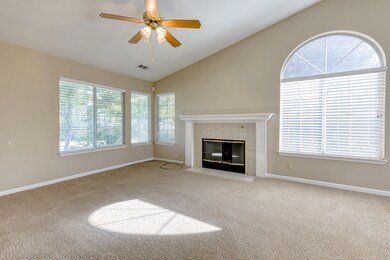 Living Room View 2