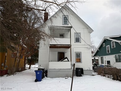 3542 E 108th St, Cleveland, OH 44105 - photo 2