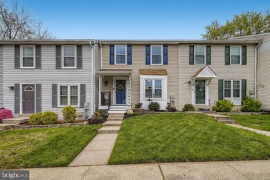 1553 Lodge Pole Ct, Annapolis, MD 21409 - photo 2