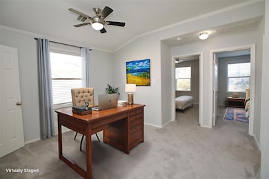 8732 Wood Stork Dr, Austin, TX 78729 - photo 7