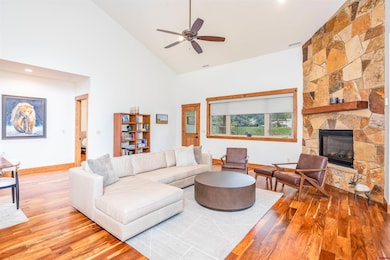 332 Trimble Crossing Dr, Durango, CO 81301 - photo 3