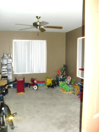 den or extra room