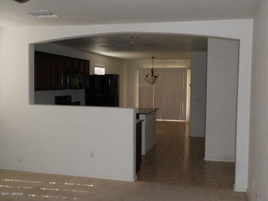 Kitchen-Dining Area