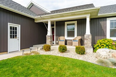 2214 Ashford Trail, Portage, MI 49024 - photo 2