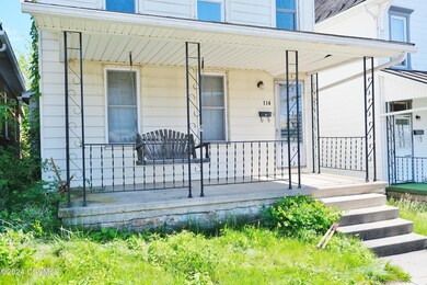 Porch
