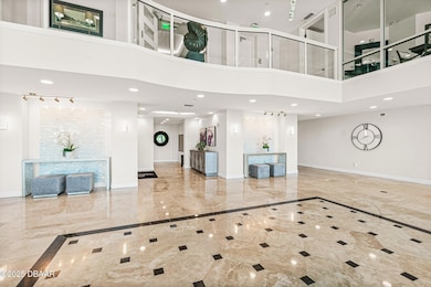 Ocean Villas unit 401, Daytona Beach, FL 32118 - photo 2