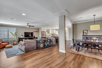 great room