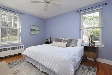 7 Lanark Rd unit 3, Brookline, MA 02445 - photo 5