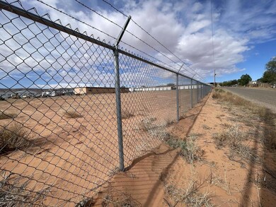 Lot Frontage