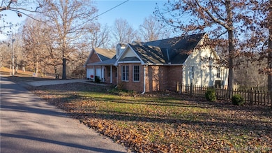 29595 Captains Fancy, Gravois Mills, MO 65037 - photo 5