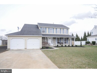 533 Coleman Dr, Clayton, NJ 08312 - photo 2