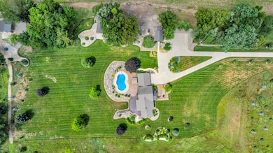 12500 Round Lake Rd, Horton, MI 49246 - photo 3