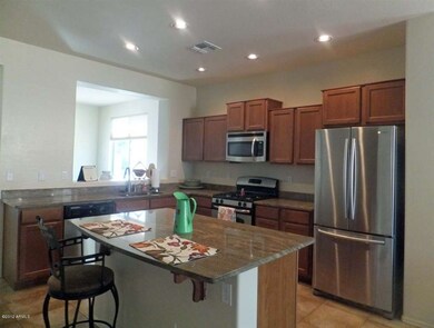 Kitchen 1