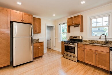 9 Cherry St unit 1, Belmont, MA 02478 - photo 5