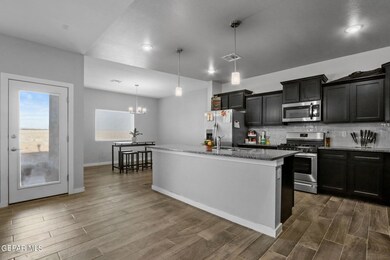 11555 Leonor Durant St, Socorro, TX 79927 - photo 4