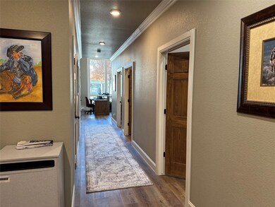 1028 Halsell St, Bridgeport, TX 76426 - photo 5