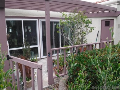 rear of living room /view
