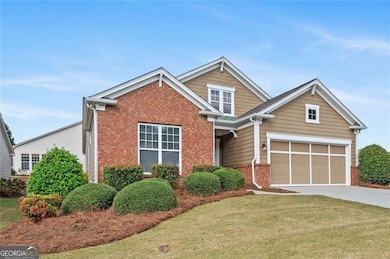 5310 Kings Common Way, Cumming, GA 30040 - photo 3