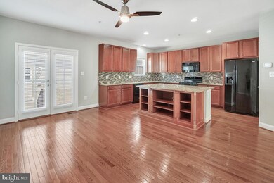 23109 Turtle Rock Terrace, Clarksburg, MD 20871 - photo 7