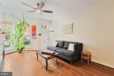 1621 Belt St, Baltimore, MD 21230 - photo 4