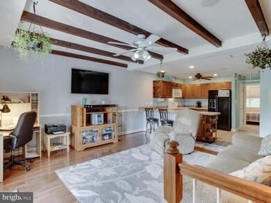 1 Center Rd unit C4, Towson, MD 21286 - photo 3