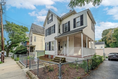 38 Richdale Ave, Somerville, MA 02145 - photo 2