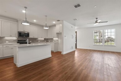 3660 Wellesley Ave, Frisco, TX 75034 - photo 6