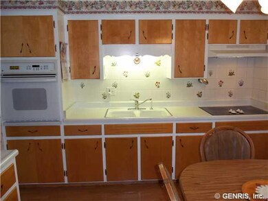Kitchen. Lovingly cared for by original owner for 