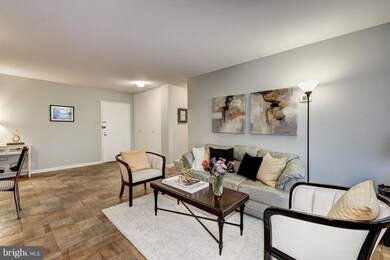 1245 4th St SW unit E802, Washington, DC 20024 - photo 6