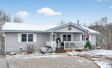 1317 Drydock Rd, Lawrenceburg, KY 40342 - photo 5