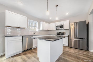 Stock photo- kitchen