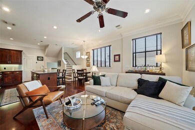 953 Yale St unit G, Houston, TX 77008 - photo 3