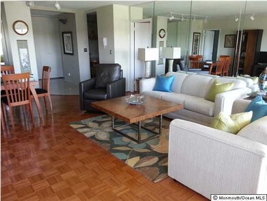 The Admirality Condominium unit 4H, Monmouth Beach, NJ 07750 - photo 2