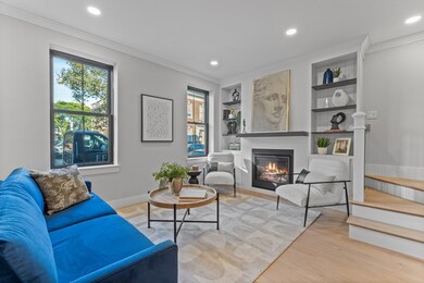 74 High St unit 74, Charlestown, MA 02129 - photo 5