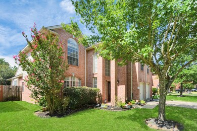 17607 Quiet Dawn Ct, Houston, TX 77095 - photo 3