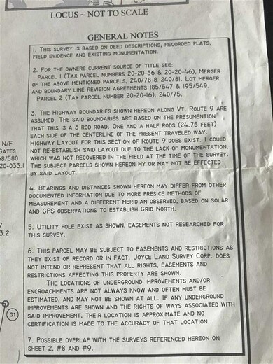 0 W Main St unit 20-20-2016+, Wilmington, VT 05363 - photo 7