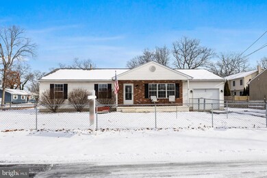 4 High St, Browns Mills, NJ 08015 - photo 2