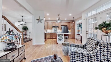 9230 Point Replete Dr, Fort Belvoir, VA 22060 - photo 7