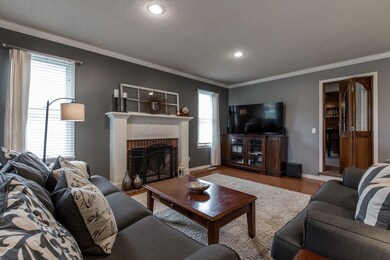 210 Lorene St, Nixa, MO 65714 - photo 5