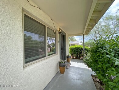 4448 E Timrod St, Tucson, AZ 85711 - photo 3