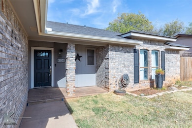 4134 Craig Dr, Abilene, TX 79606 - photo 2