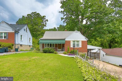 1818 Wildwood Ave, Parkville, MD 21234 - photo 5