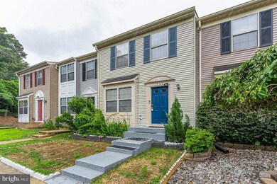 1905 Winslow Ct, Woodbridge, VA 22191 - photo 4